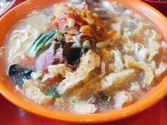 全家福-易记皮肚面(明瓦廊店)