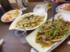 -紫藤园·天目湖大鱼头(南山竹海店)