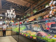 -卢布里西餐厅(满洲里店)