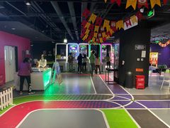-VS SPORTS PARK运动玩乐园·团建·生日会(合生汇店)