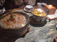 -绿茶餐厅(昌平悦荟店)