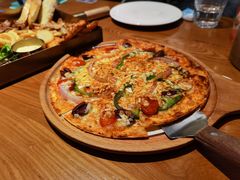 -HELLO MUSAE 拾光缪斯餐厅·纯正希腊风味(苏州中心店)