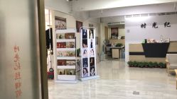 -时纪母女写真父母纪念照(静安店)