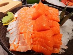 -牛YO寿喜烧和牛火锅自助(三台子万象汇店)