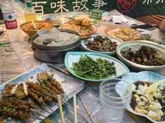 -小民大排档(马场角横路店)