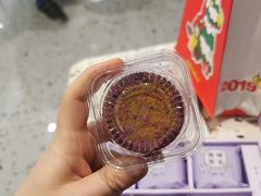 -好利来(熙地港店)