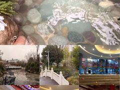 -地中海传奇水汇