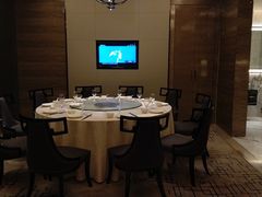 包厢-唐拉雅秀酒店-唐苑中餐厅