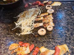 -猪的故事·韩式烤肉(韩乐坊店)