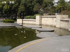 -常州古运河南大街文化旅游区-人民公园