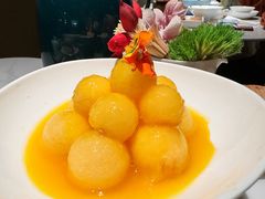 -上上席川菜(凯德乐峰广场店)