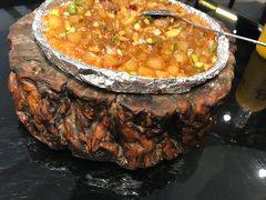 -阿庄新豫菜(通泰路店)