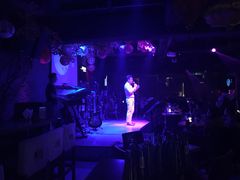 -音乐房子·Vintage Live Bar(玉林总店)