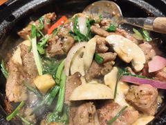 -旺爷砂锅·茶作(国贸城店)