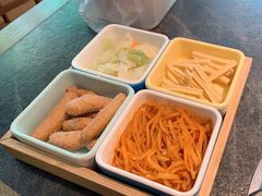 -刘一锅筋头巴脑(新民街店)