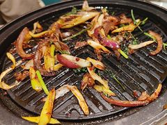 -阿里疆Alijiang·丝路美食·异域风情·清真(长楹天街店)