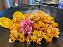 -园林美食城·本土农家菜(杨和镇店)