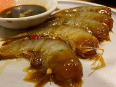 酱腌大虾-源味家(杏林街店)