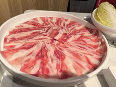 -彤德莱牛肉火锅(双港店)