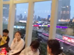 -九井澤精致料理(金茂店)