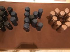 -上海漕河泾万丽酒店