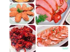 -新白鹿餐厅(爱琴海购物中心店)