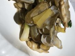 双味蒸蛏子-申宴酒楼(王子百货店)