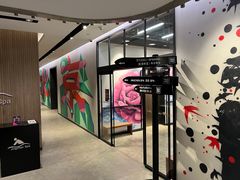 -Trainyard 炼·工场(中国国际贸易中心店)