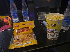 -乐道好声音量贩式KTV(北行店)