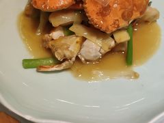 -骏莱海鲜鱼港(五角场店)