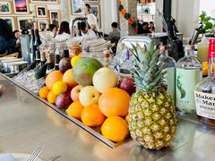 -BOR Eatery(安福路店)