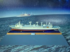 -上海中国航海博物馆