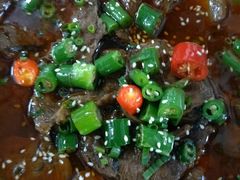 -森谷美食公园(杨行店)