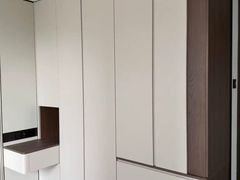 -索菲亚衣柜橱柜家具全屋定制(汶水红星店)
