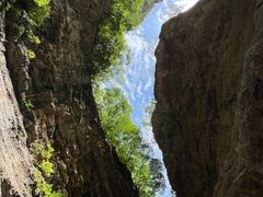 -龙门涧景区