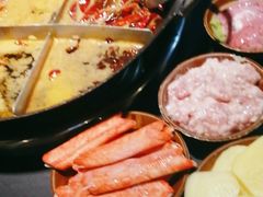 -仪表厂火锅(总店)