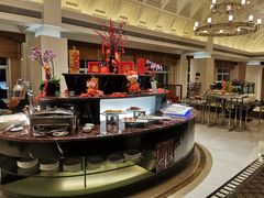 -常州武进九洲喜来登酒店