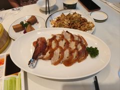 -福来居烤鸭店(天坛二店)