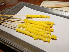 -管氏翅吧(望京东店)