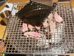 -九田家黑牛烤肉料理(华侨城店)