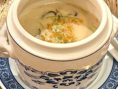 -广州富力君悦大酒店空中花园