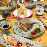 5⃣️號停機坪🏮新晋深夜日料居酒屋🍣