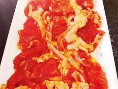-福福泥炉烤肉(三台子店)