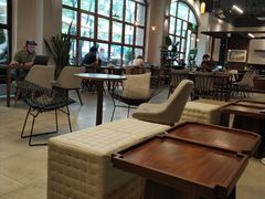 -VESH COFFEE(定西路店)