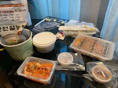 -神仙雪浓汤(明洞店)