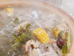 -洪大厨鸡煲(福田店)