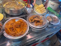 -柳州肥姨妈大骨螺蛳粉(东靖路店)