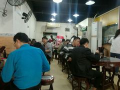 -兴兴旺·冬瓜盅·啫啫煲(西华路店)