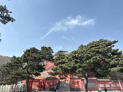 -妙峰山风景名胜区