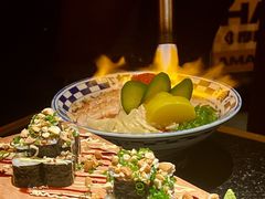 -摩打食堂(壹方中心店)